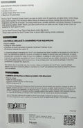 Exo Terra Screen Cover for Hinged Door, 15 to 20-Gallon
