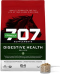 Formula 707 Digestive Health Supplement for Horses, 4 lb – Probiotics