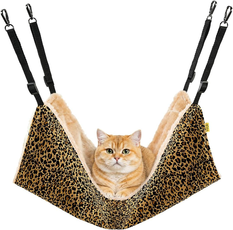 Cat Hammock for Cage Crate, 20