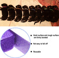 15 Pcs Puppy Whelping Collars Newborn Pet Collars Double-Sided Soft Adjustable ID Bands Puppy Id Collars for Newborn Pet Dog Cat 15 Colors