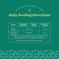 Oxbow Garden Select Hamster Food & Gerbil Food, Non-GMO Pellets, 1.5 lb
