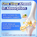 Glucosamine for Dogs, Hip & Joint Supplement for Dogs Cats, Glucosamine Chondroitin for Dog Supports Joint Health and Jo