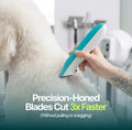 A Series #30 Grooming Blade - Fits Raptor, Falcon & Any A5 Clipper