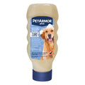 PetArmor Plus Flea and Tick Shampoo for Dogs, Oatmeal Flea Shampoo Kills Fleas, Ticks, and More, Tropical Breeze Scent, 18oz