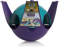 Lixit Critter Space Pod, Perfect for Small Animals, Large