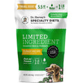 Dr. Harvey's Specialty Diet Limited Ingredient - Dog Food for Dogs with Sensitivities - Turkey Recipe (Trial Size, 5.5 oz)