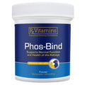 Rx Vitamins Phos-Bind - Kidney Support Supplement Powder - Phosphate Binder for Cats & Dogs for Kidney Health - Supports Normal Kidney Cleanse and Essential Kidney Care - 35g