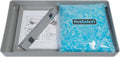 PetSafe ScoopFree Reusable Tray with Crystal Litter, Fresh Scent, 4.3Lb Bag