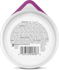 Hill's Science Diet Adult 7+ Small & Mini Wet Dog Food, Chicken & Vegetables, 3.5 oz. Trays, 12-Pack