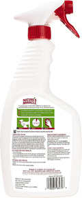 Nature's Miracle Small Animal Cage & Surface Cleaner, 24 oz