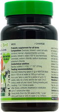 Nekton-Biotic-Bird Probiotic for Birds 50g, (1.76oz)
