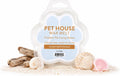 Ocean Driftwood Spring and Summer Wax Melts Plant-Based Wax, Pet House