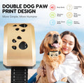 Dog Bark Collar, Svtrat Smart Anti Bark Collar for Small Medium Large Dogs