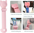 Cat Dog Food Can Lids Spoons，Silicone Pet Food Can Lids