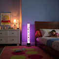Lightahead Extra Large 32" LED Sensory Bubble Fake Fish Tube Aquarium Lamp