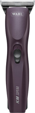 Wahl Pro Animal KM Supera Cordless Equine Clipper, Battery-Powered Tool