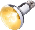REPTI ZOO Full Spectrum UVA + UVB Sun Lamp Self-Ballasted Vapor Lamp/Bulb/Light for Reptile and Amphibian Use