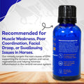 HA4E - Equine Protozoal Myeloencephalitis (EPM) Support - Reduces Weakness, Ataxia & Coordination Loss - Highly Effectiv