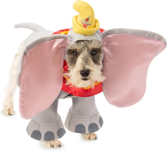 Rubies Disney: Dumbo Costume for for Dogs or Cats, Medium