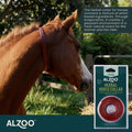 ALZOO Fly Collar for Horses, Up to 4 Weeks