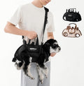 Black/Large