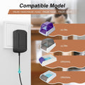 18V Charger for PetSafe ScoopFree Automatic Cat Litter Box RFA-516