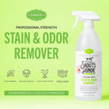 SKOUT'S HONOR Pet Stain and Odor Remover, 35 oz