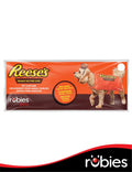 Rubies Hershey's: Reese's Peanut Butter Cup Pet Costume for for Dogs or Cats, L/XL