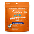 Zesty Paws Puppy Milk Replacer + Colostrum - Milk Replacement Supplement Powder for Puppies & Senior Dogs - Omega 3 DHA, Prebiotics & Probiotics for Dogs - for Skin, Coat, Heart & Gut Health - 12 oz…