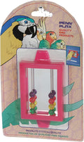 Mirror/Beads