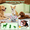 Interactive Dog Toys, Moving Dog Toy to Keep Them Busy for Dogs
