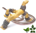 Tfwadmx Snake Climbing Branch,Resin Reptile Enclosure Decor