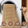 Dog Car Seat Waterproof Bed Cover Back Seat