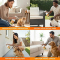Urine Deterrent Spray for Dogs & Cats – Heavy Duty Plant-Based Formula Prevents Marking on Floors, Furniture & Carpets –
