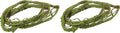 emours Flexible Realistic Jungle Vines Pet Habitat Decor for Lizard,Frogs, Snakes,Chameleons and More Reptiles, 3.6ft Lo