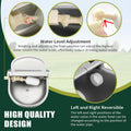 Automatic Animal Drinking Water Bowl, Livestock Waterer