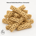 Koyal Wholesale Natural Cholla Wood Aquarium Branches, Airplants Decor, Reptile Perch, Untreated Cholla Wood Piece, Aqua