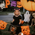 choyaxo Cat Costumes Including Cat Ears and Tail Necklace Paw Gloves Animal Costume