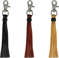 Showman 6" Horse Hair Shoo Fly