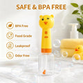 Dog Shampoo Dispenser, Dog Soap Dispenser, Dog Shampoo Sprayer, 350ml