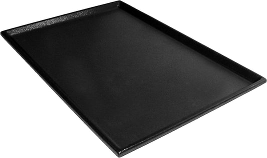 MidWest Homes for Pets Replacement Pan 36 Inch Long Midwest SUV Dog Crate; 35.44L x 20.08W x 1.19H Inches; 23PAN;
