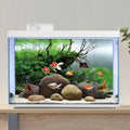 AWERT 48x24 in Branch Aquarium Backdrop Seagrass Fish Tank Background
