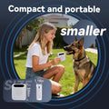 MALOK Anti Barking Device for Dogs,Auto Dog Bark Deterrent Device