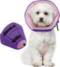 Dog Cone Collar After Surgery, Soft Cone for Dogs to Stop Licking