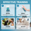 Woyamay Bitter Apple Spray for Dogs, No Chew Training Aid, 200 ml