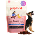 Pupford Soft & Chewy Training Treats for Dogs & Puppies (Lamb, 5 oz)