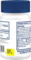 Pro-Sense Itch & Allergy Antihistamine for Dogs