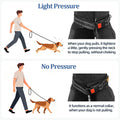 Mayerzon 1.5" Wide Martingale Collar for Small Medium Dogs Precision Fit