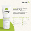 Essential Skin Care Ointment for Horses - Protects and Moisturizes for Equine Healing - Competition Safe, Steroid Free F
