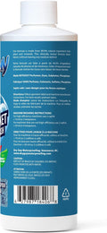 Horse Blanket Fabric Tech Wash – Eco‑Friendly, Highly Concentrated Deep Clean for Turnouts, Stable Sheets & Rugs, Restor